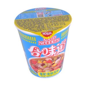 * 合味道香辣海鲜味74g