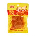 M9椒媳妇香辣金丝52g