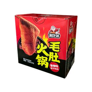 湘芝颂毛肚火锅（香辣味）18克
