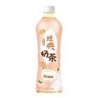* 康师傅经典奶茶香浓味500ml
