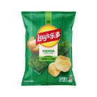 *乐事岩烧海苔味70g