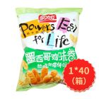 *盼盼墨西哥鸡卷味60g