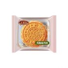 乐嘉缘风梨味月饼100g