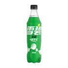 *雪碧汽水益生元纤维+500ml