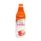 * 娃哈哈营养快线原味1.25L