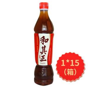 * 和其正凉茶550ml