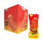 M10 椒骄虎皮豆干香辣味18g