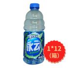 *脉动青柠牛饮装1L
