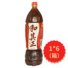 * 和其正凉茶1.5L