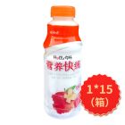 * 娃哈哈营养快线原味500ml