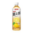 *东鹏果之茶柠檬红茶果味茶饮料500ml