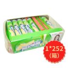 * 阿尔卑斯硬糖柠檬味21支31g