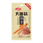 卫龙大面筋吮指烤肉味65g