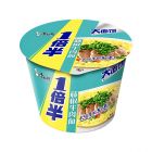 *康师傅1倍半藤椒牛肉面127g