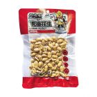 刘老根脱油花生麻辣味110g