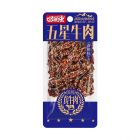 M5 哆辣咪五星牛肉香辣味13g