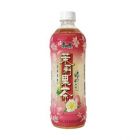 * 康师傅茉莉果茶500ml