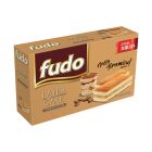 *福多蛋糕提拉米苏108g5+1装