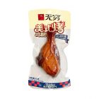 M9*无穷美式烤鸡腿果木熏烤风味70g