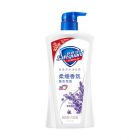 * 舒肤佳沐浴露薰衣草香泵装460ml