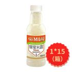 乐普天蜂蜜米露430ML