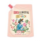 * 立白大师香氛天然洗衣液1KG