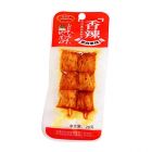 怡冠园香辣素肉串烧28g