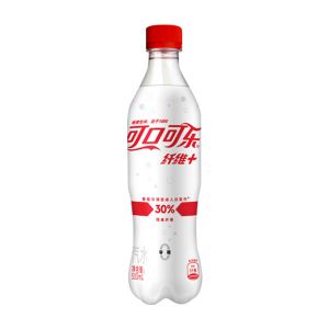 * 可口可乐纤维+500ml
