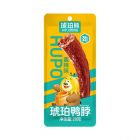 M9琥珀熊琥珀鸭脖蜜辣味28g