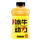 冰牛动力600ml