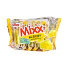 * MIXX夹心苏打饼干咸芝士味126g