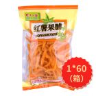 农夫山庄果脯条160g