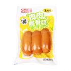 M1起亮肉肉脆骨肠玉米味115g