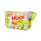 * MIXX夹心苏打饼干柠檬味126g