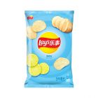 * 乐事青柠味40g