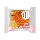 今美食蛋黄白莲月饼100g