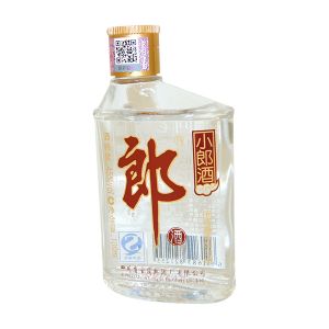 * 贵宾郎酒45度100ml