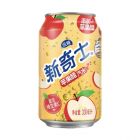 M8 * 新奇士苹果醋330ml