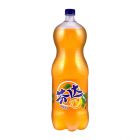 *芬达橙汁2L