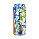 M4 * 锐澳强爽青提茉莉鸡尾酒500ml