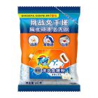 *汰渍洗衣粉免搓清雅山茶花60g