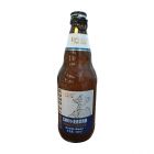 *灵特比利时小麦原浆啤酒瓶500ml