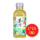 * 农夫山泉茶π柚子绿茶500ml