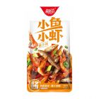 椒骄小鱼小虾（酱汁味）12g