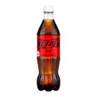 *零度可乐胶装680ml