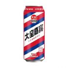 *大窑嘉宾汽水500ML