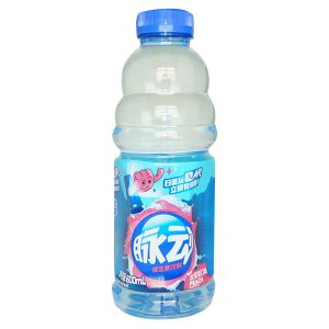 * 脉动水蜜桃味600ml