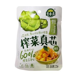 吉香居榨菜真芯135g