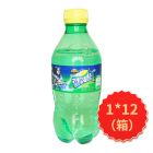 *雪碧胶装300ml