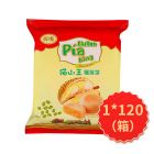探嘴猫山王榴莲饼55g